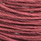 Preview: plied paperyarn thin wine red